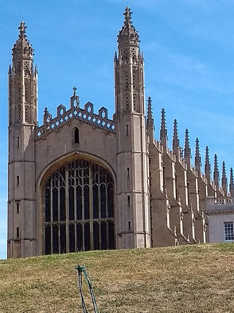 Trinity College